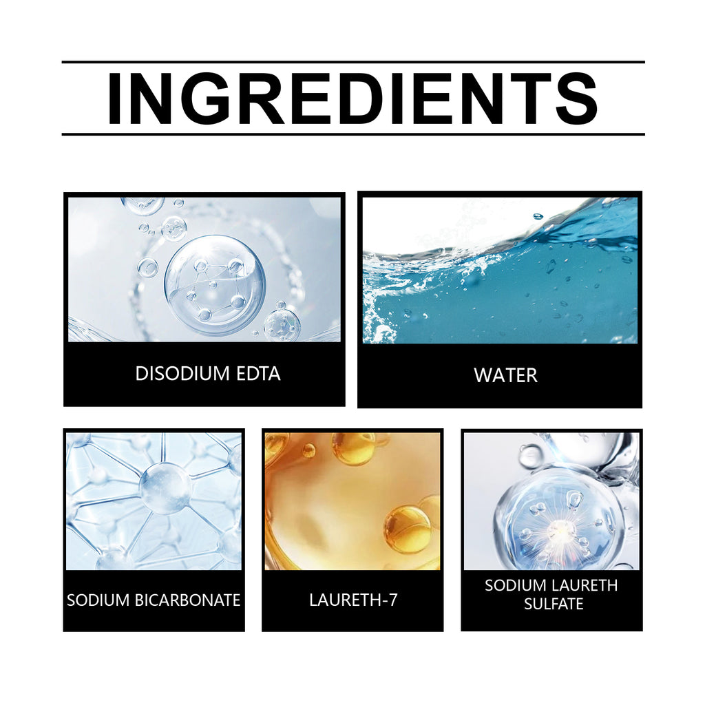 Homonth Car Scratch Repair Plaster Set Car Scratch Remover Car Headlights Car Paint Finish Care